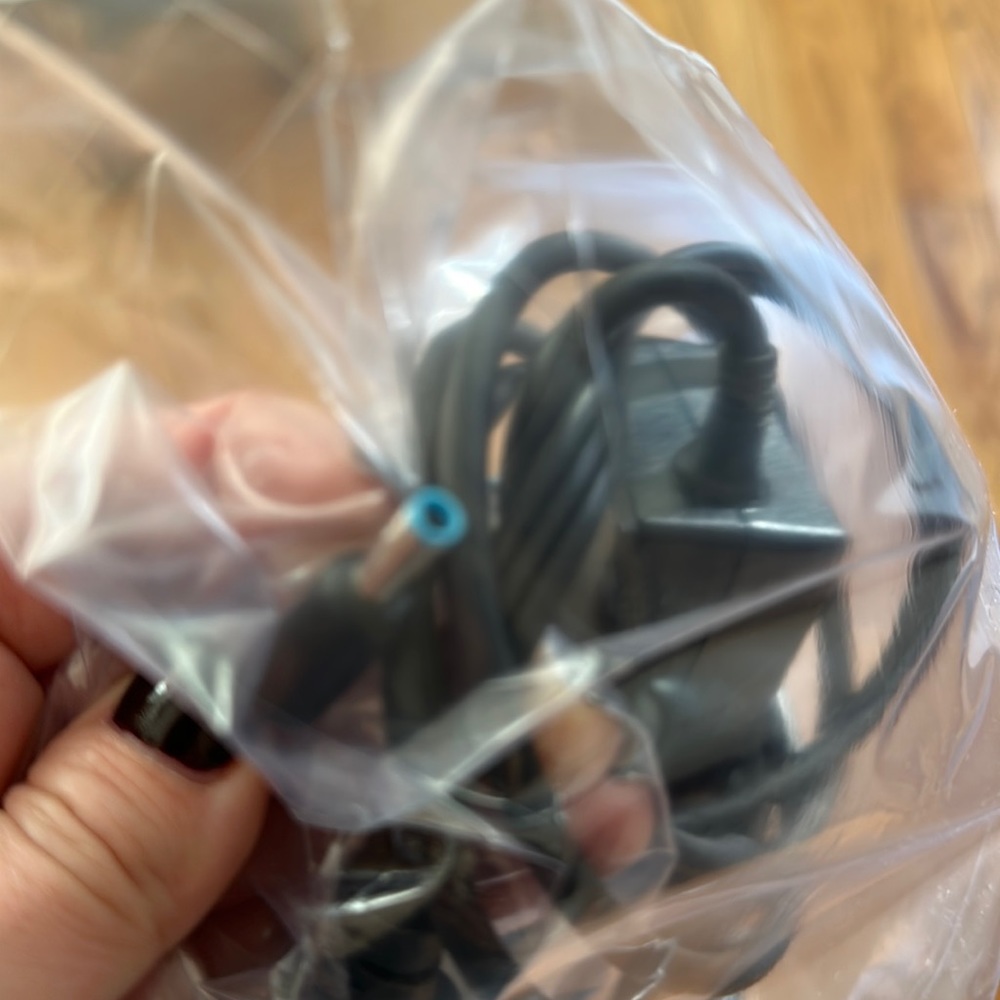 Asus charger